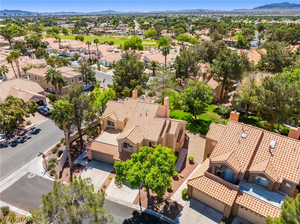5305 La Patera Lane Las Vegas NV 89149