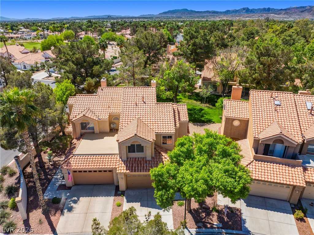 5305 La Patera Lane Las Vegas NV 89149