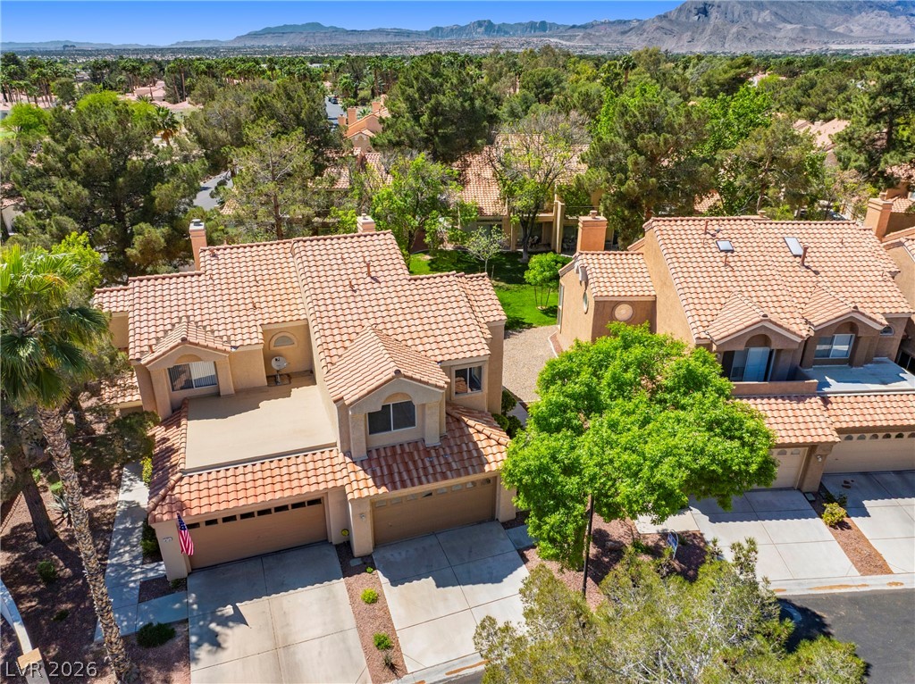 5305 La Patera Lane Las Vegas NV 89149