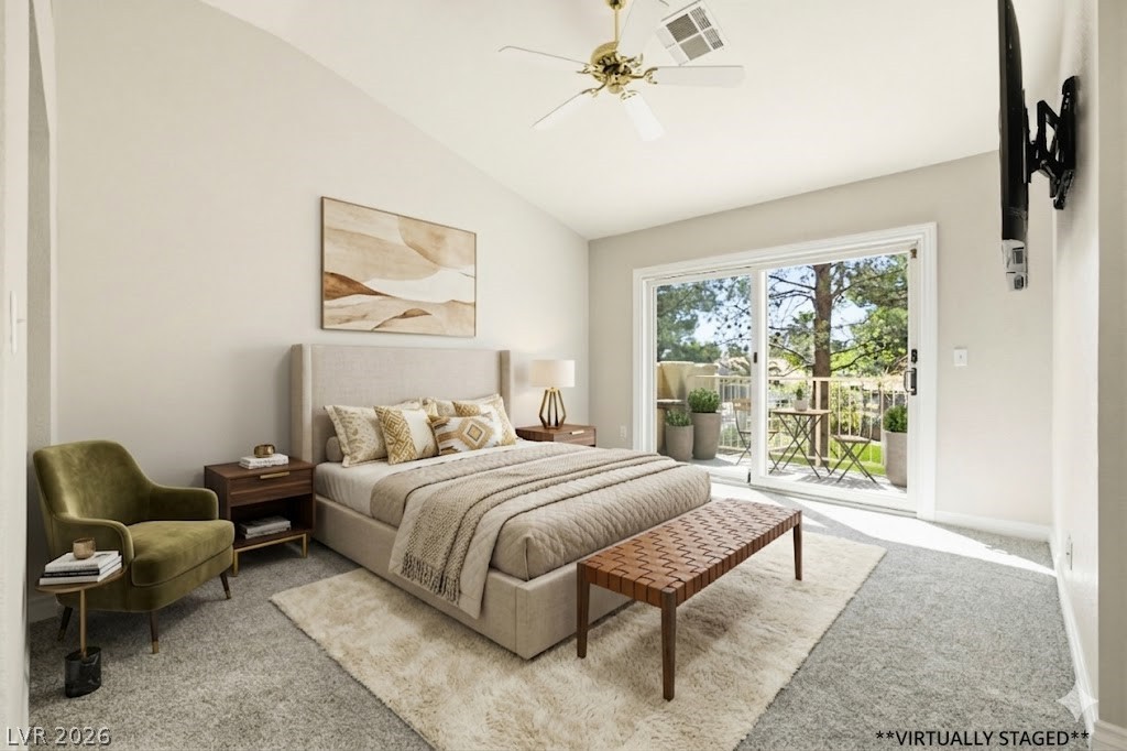 5305 La Patera Lane Las Vegas NV 89149