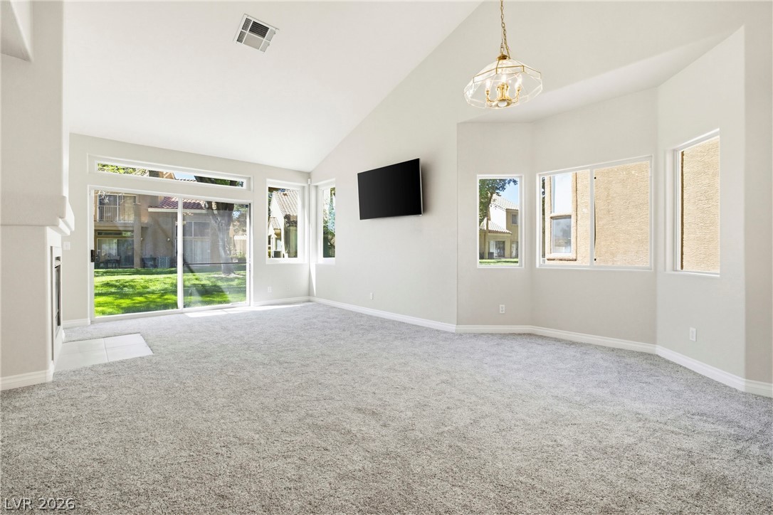 5305 La Patera Lane Las Vegas NV 89149