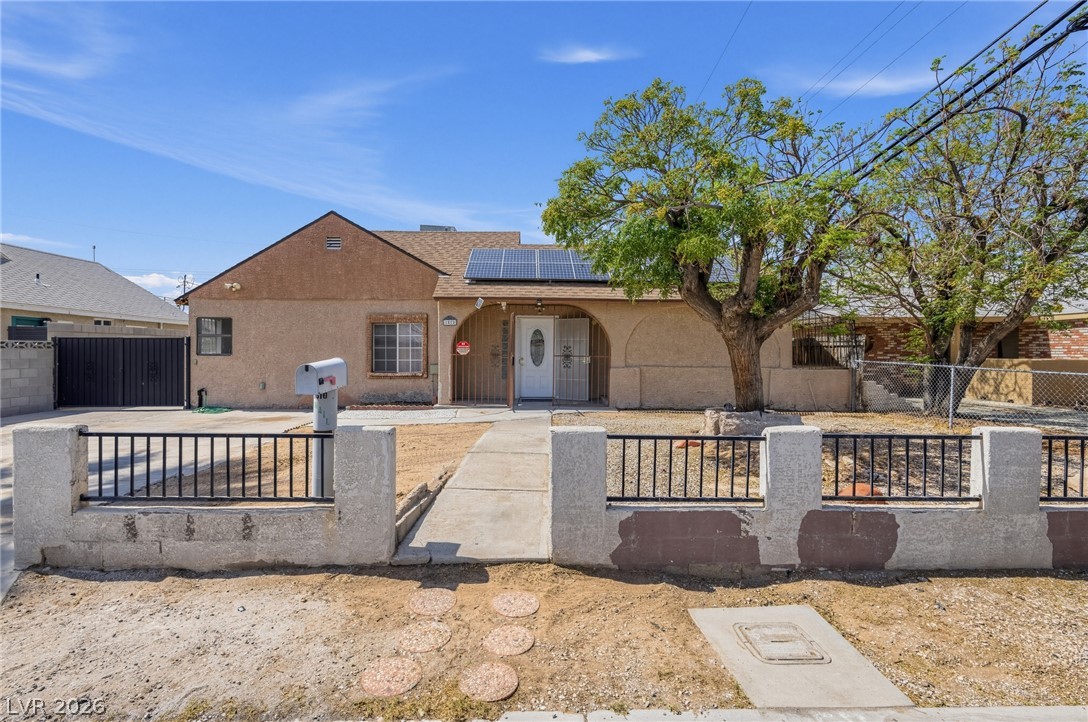 1510 South 13th Street Las Vegas NV 89104