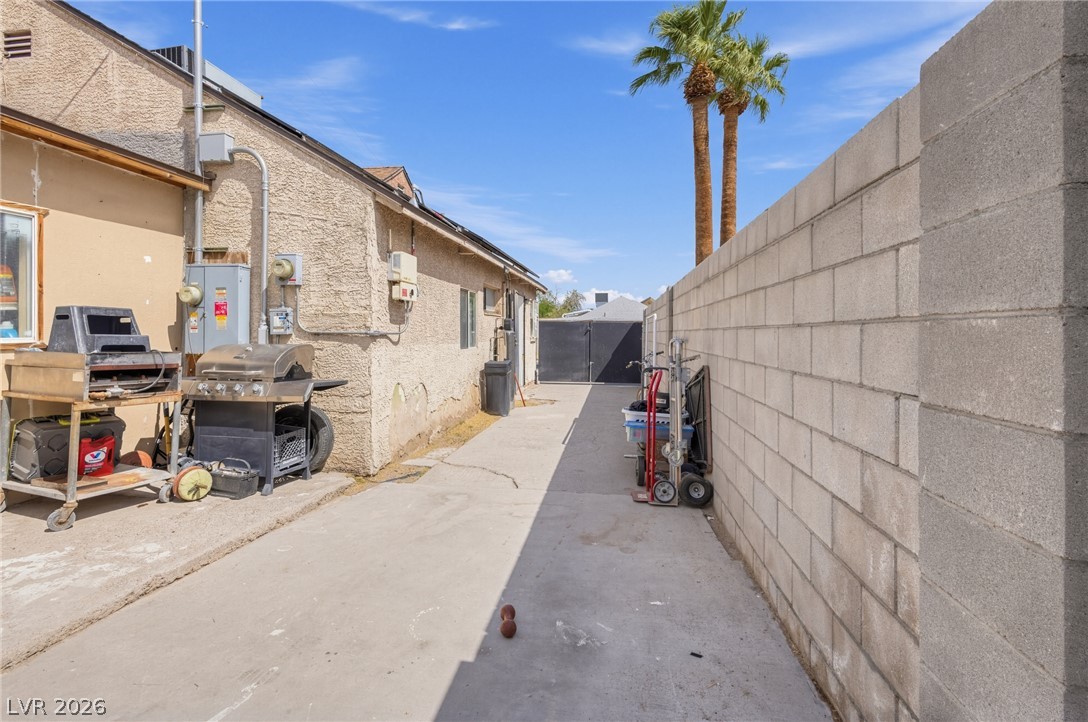 1510 South 13th Street Las Vegas NV 89104