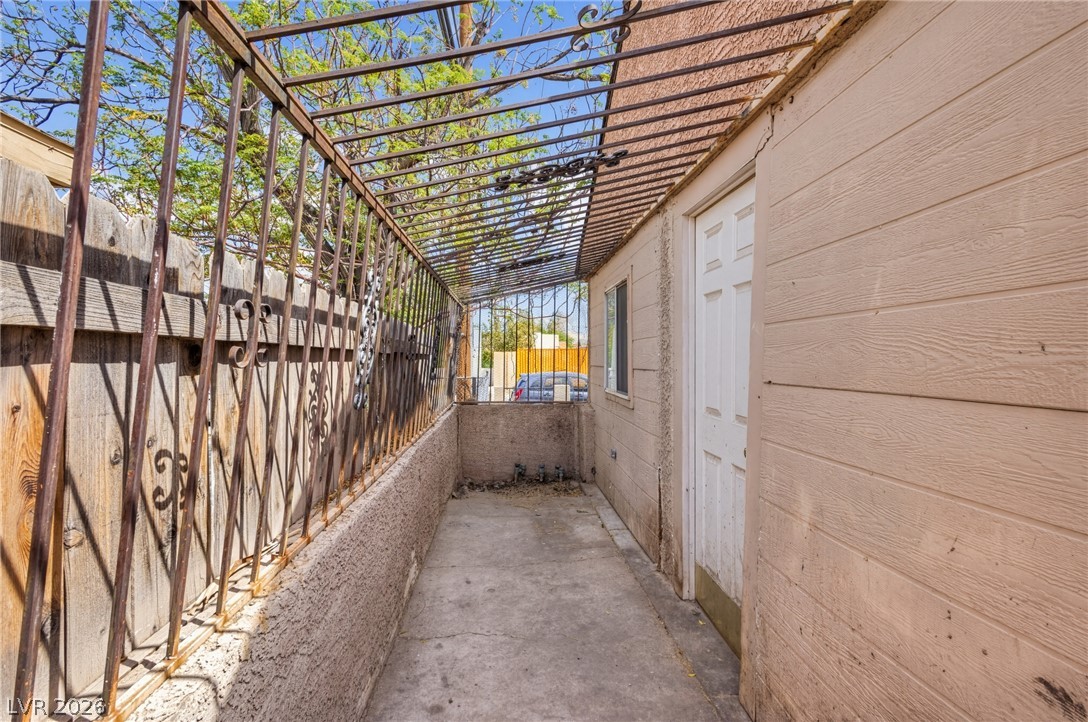 1510 South 13th Street Las Vegas NV 89104