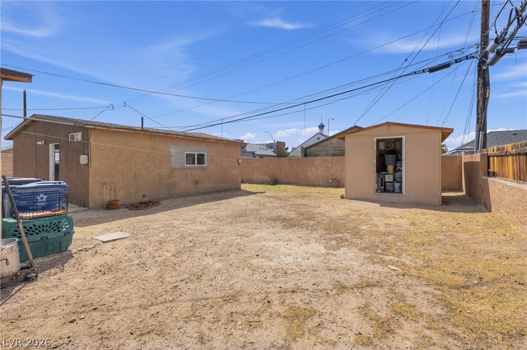 1510 South 13th Street Las Vegas NV 89104