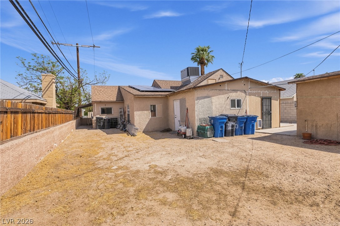 1510 South 13th Street Las Vegas NV 89104