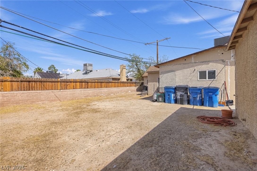 1510 South 13th Street Las Vegas NV 89104