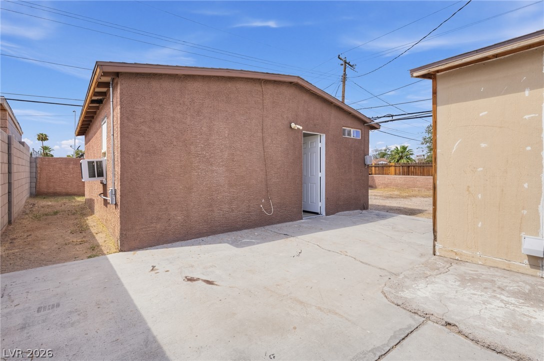 1510 South 13th Street Las Vegas NV 89104