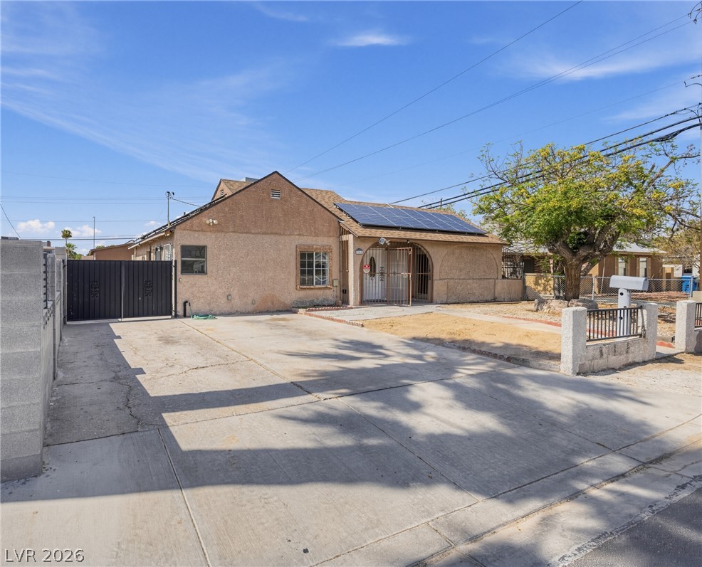 1510 South 13th Street Las Vegas NV 89104