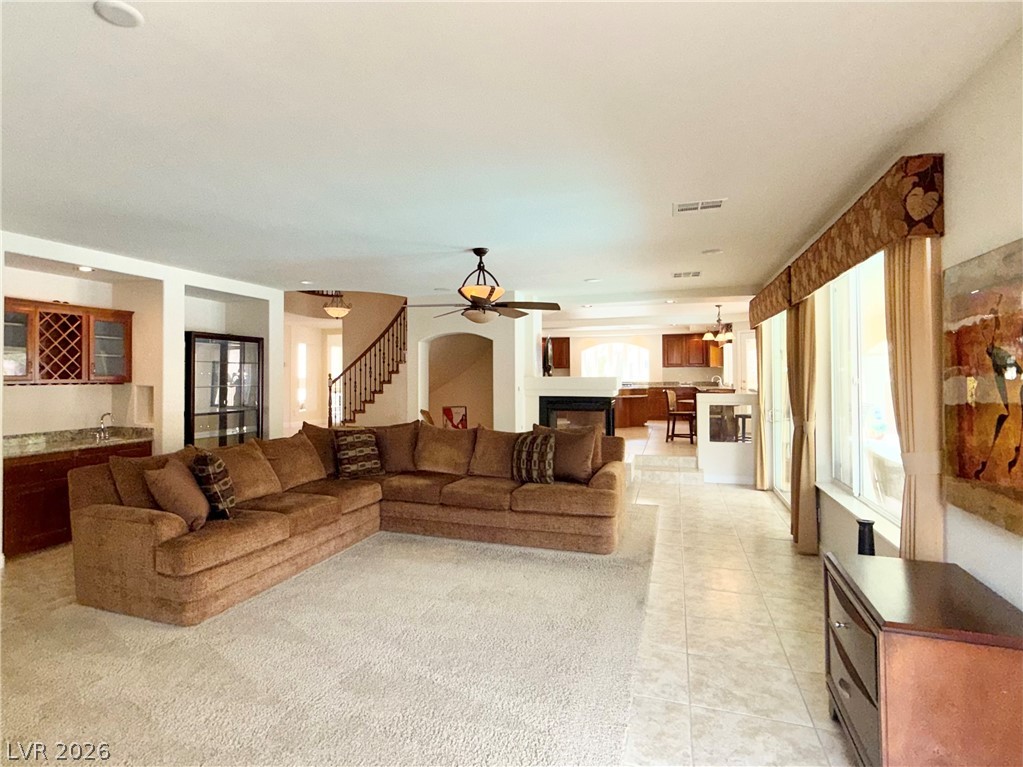 10981 Holyrood Court Las Vegas NV 89141