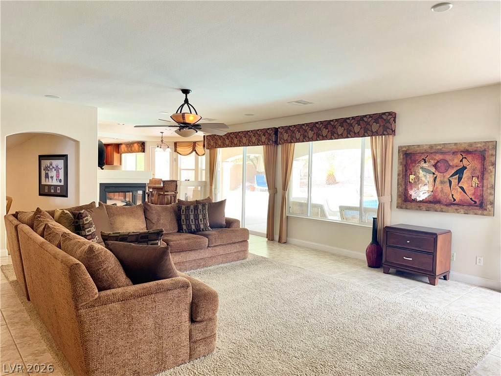 10981 Holyrood Court Las Vegas NV 89141