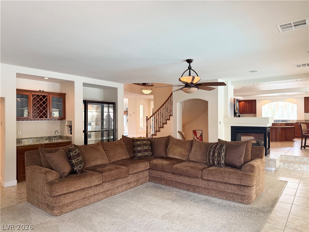 10981 Holyrood Court Las Vegas NV 89141