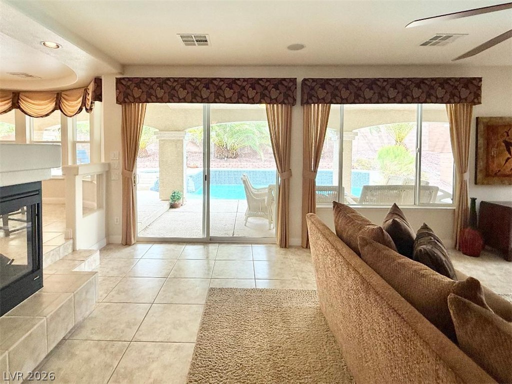 10981 Holyrood Court Las Vegas NV 89141