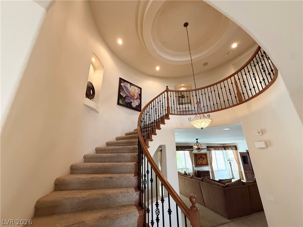 10981 Holyrood Court Las Vegas NV 89141