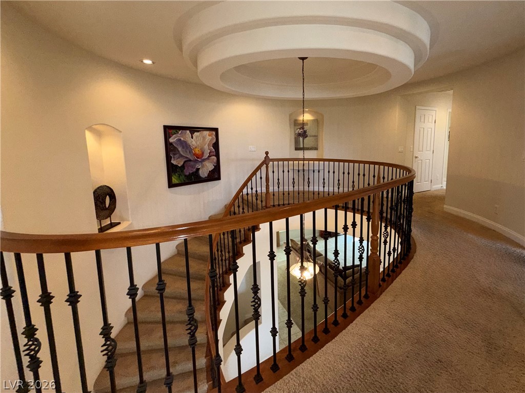 10981 Holyrood Court Las Vegas NV 89141