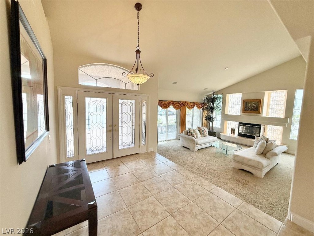 10981 Holyrood Court Las Vegas NV 89141