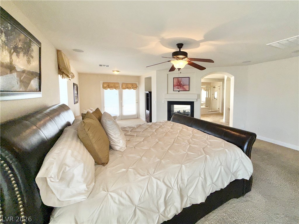 10981 Holyrood Court Las Vegas NV 89141