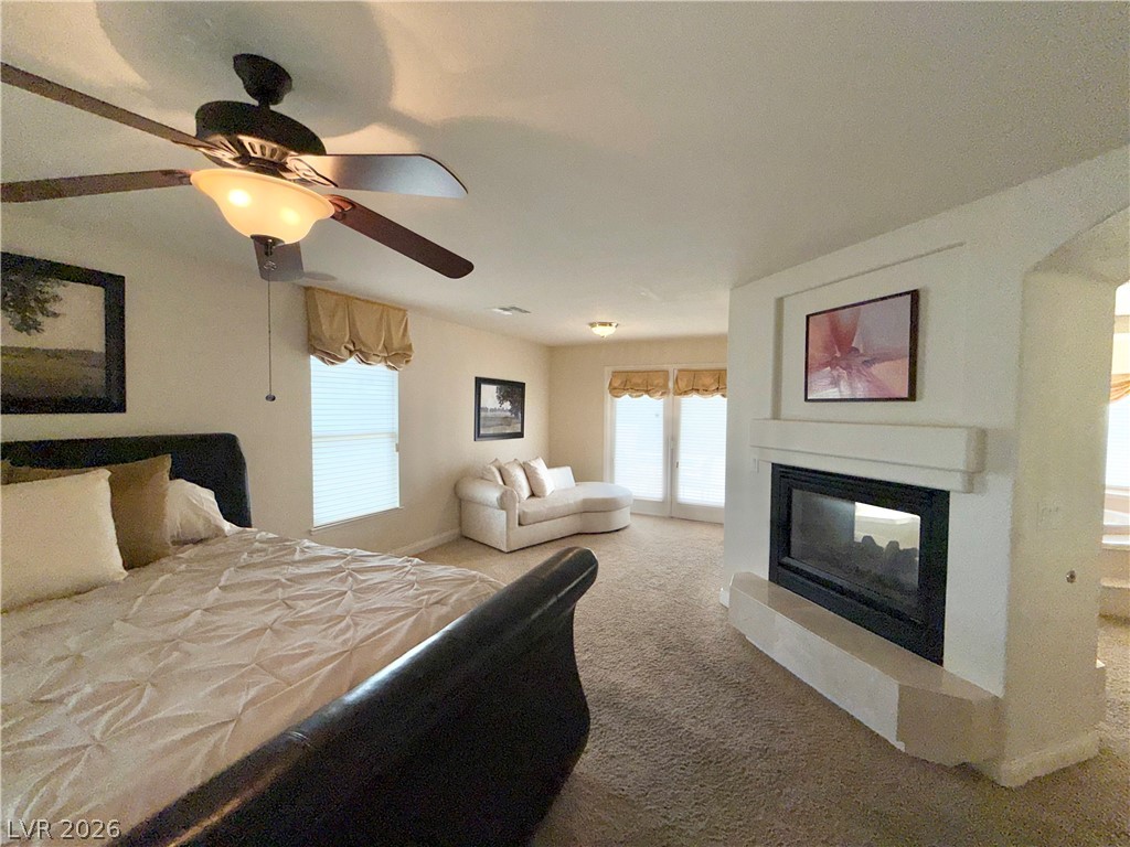 10981 Holyrood Court Las Vegas NV 89141