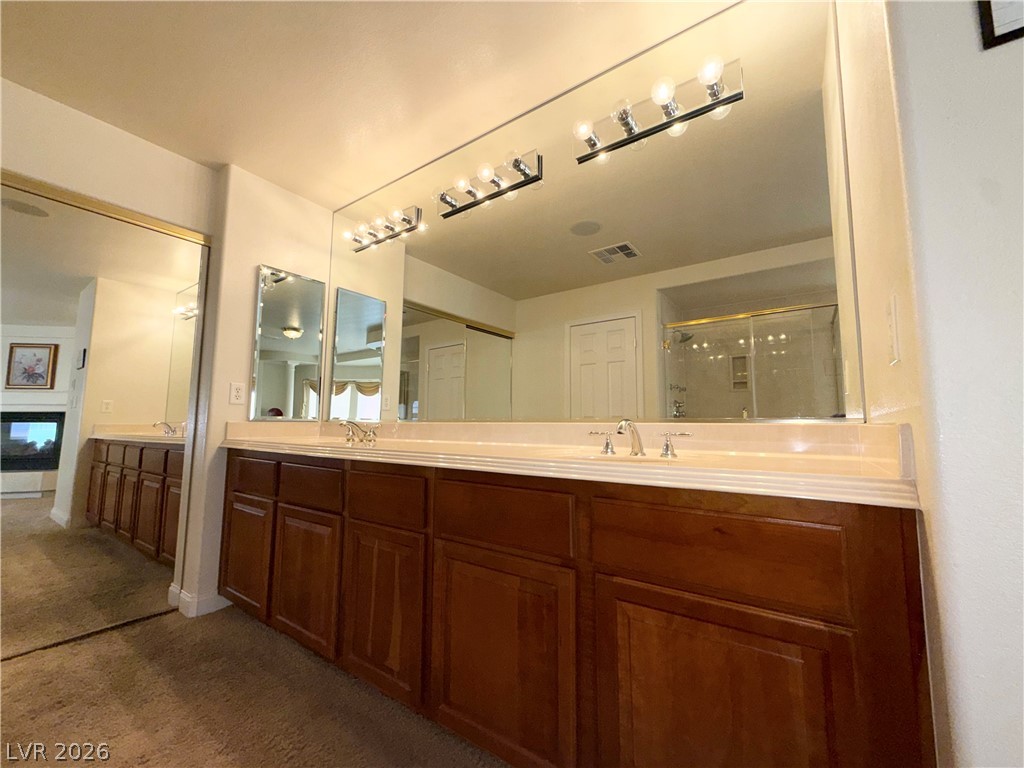 10981 Holyrood Court Las Vegas NV 89141