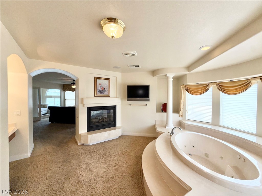 10981 Holyrood Court Las Vegas NV 89141