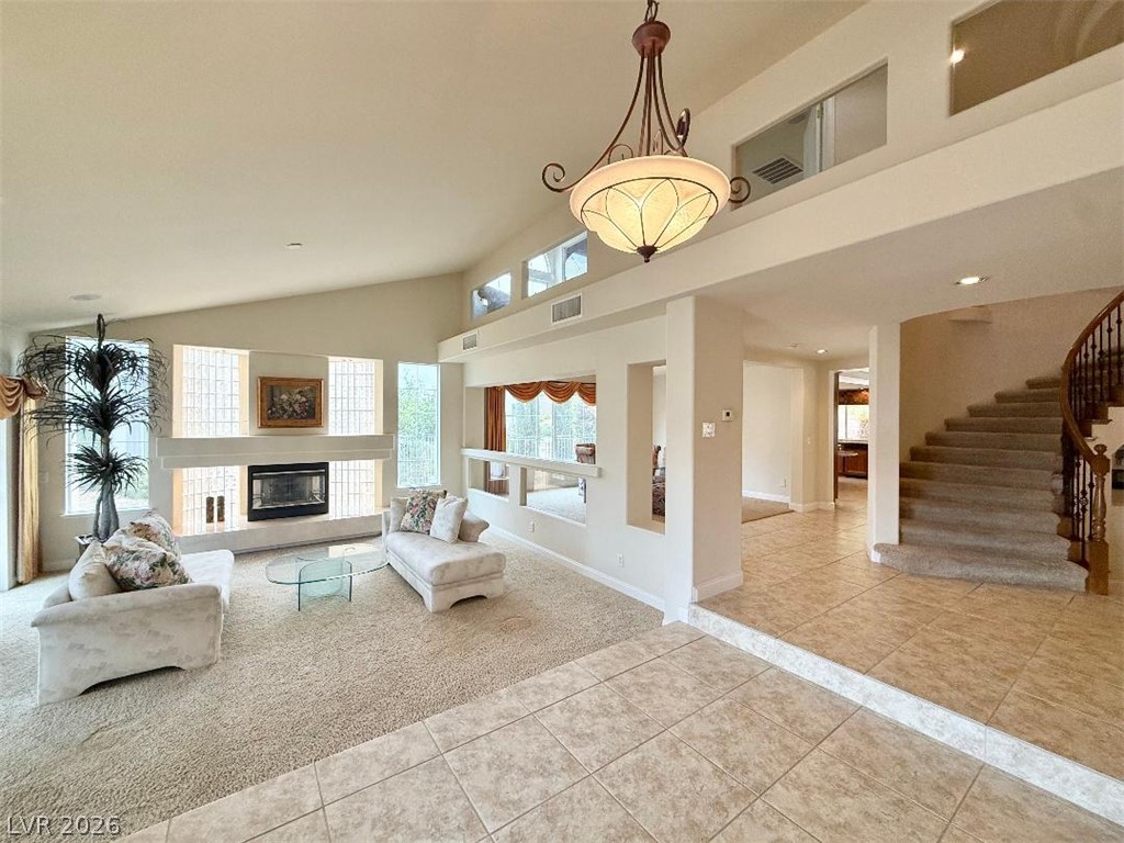 10981 Holyrood Court Las Vegas NV 89141