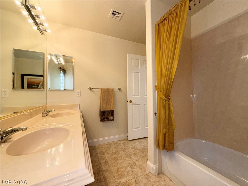 10981 Holyrood Court Las Vegas NV 89141