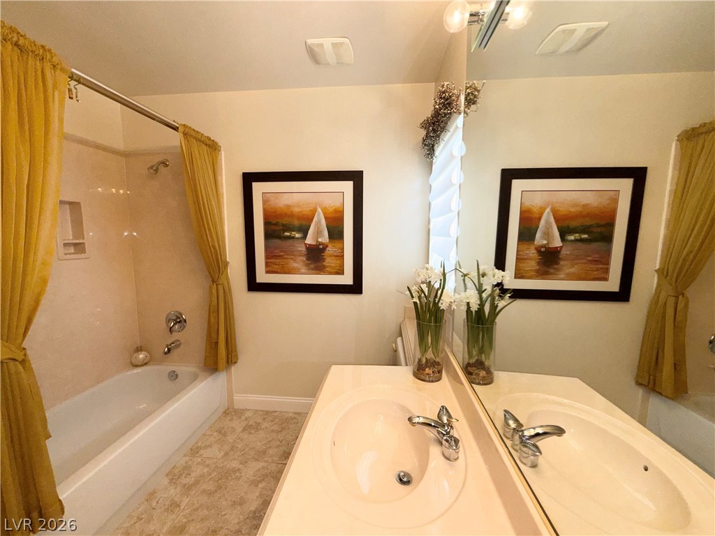 10981 Holyrood Court Las Vegas NV 89141