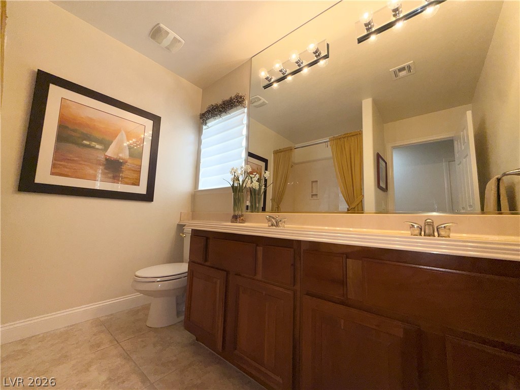 10981 Holyrood Court Las Vegas NV 89141