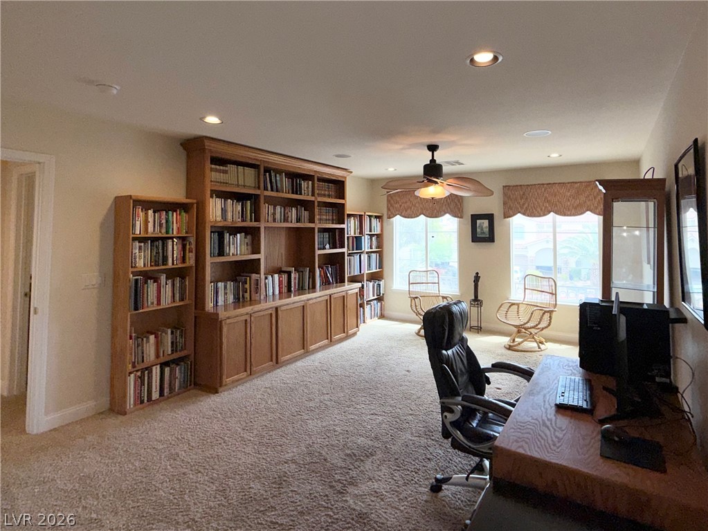 10981 Holyrood Court Las Vegas NV 89141