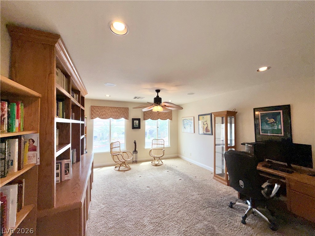 10981 Holyrood Court Las Vegas NV 89141