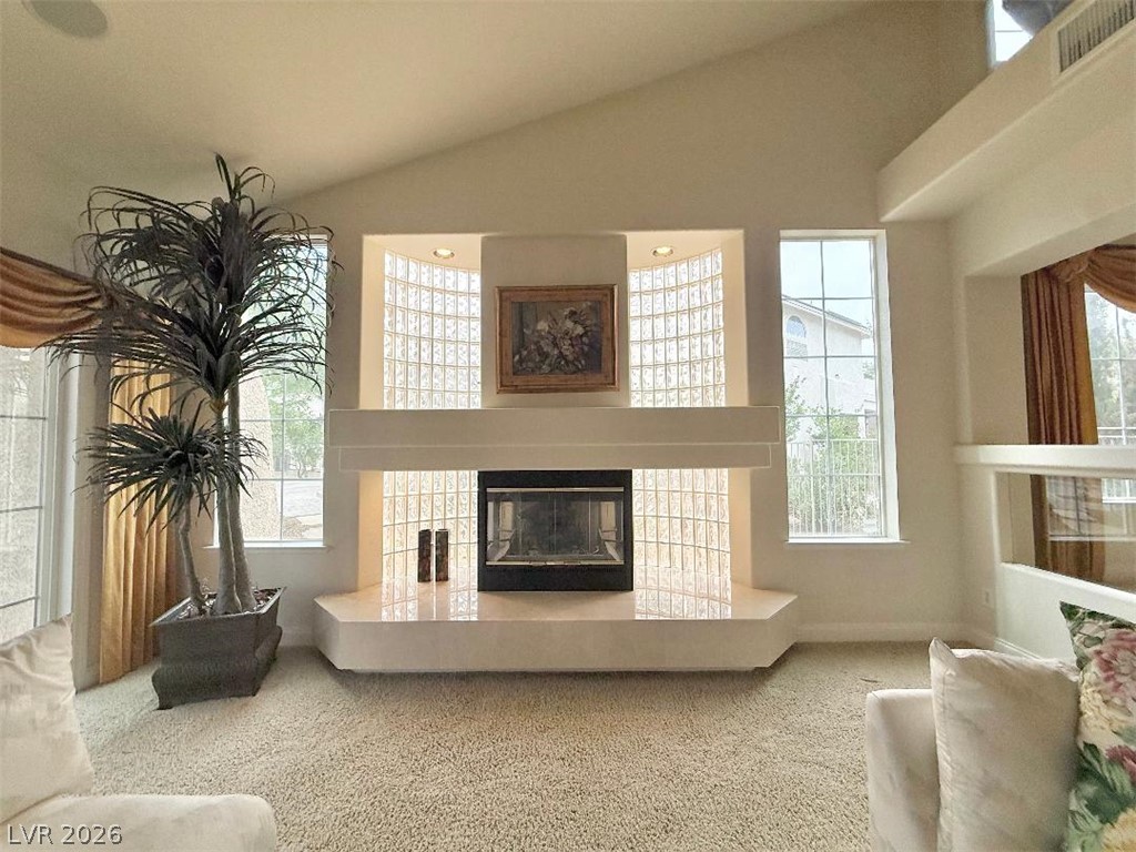 10981 Holyrood Court Las Vegas NV 89141