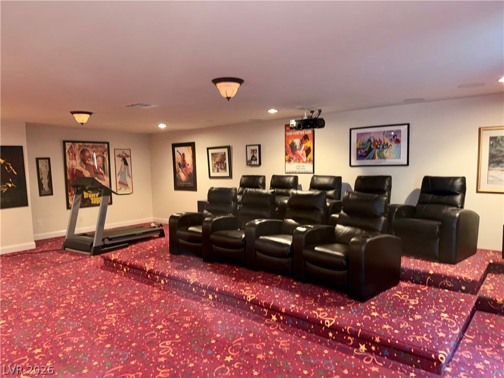 10981 Holyrood Court Las Vegas NV 89141