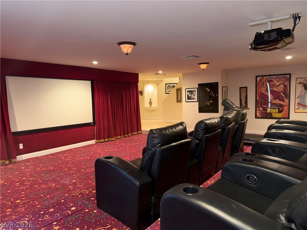 10981 Holyrood Court Las Vegas NV 89141