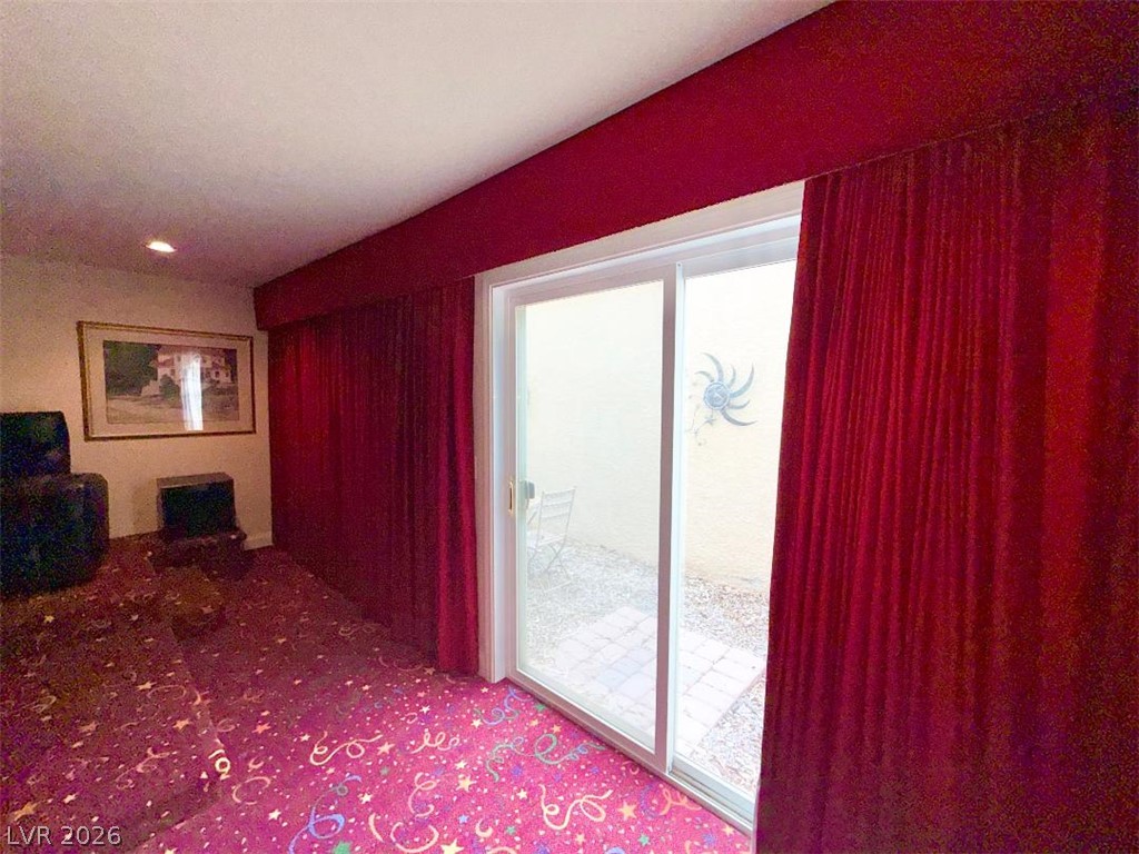 10981 Holyrood Court Las Vegas NV 89141