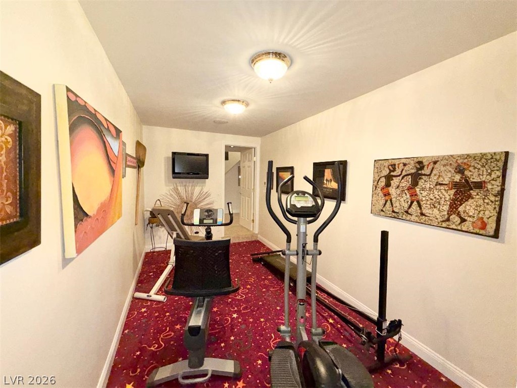 10981 Holyrood Court Las Vegas NV 89141