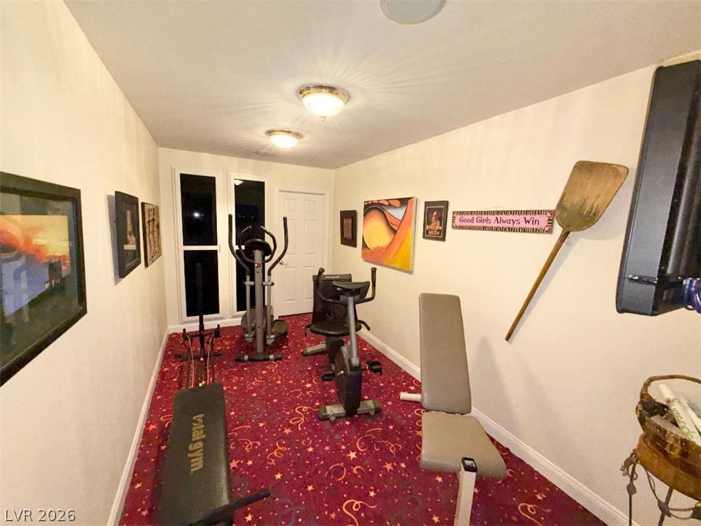 10981 Holyrood Court Las Vegas NV 89141