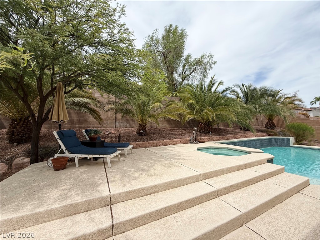 10981 Holyrood Court Las Vegas NV 89141