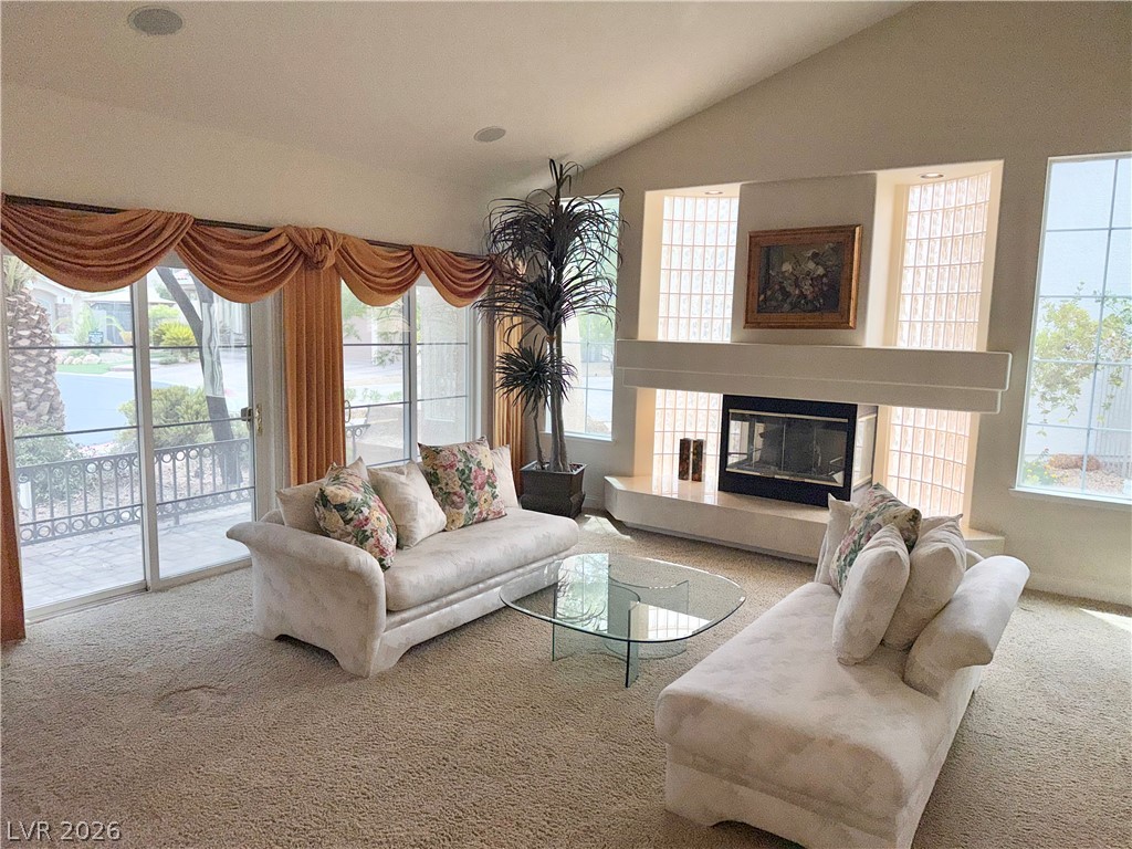 10981 Holyrood Court Las Vegas NV 89141