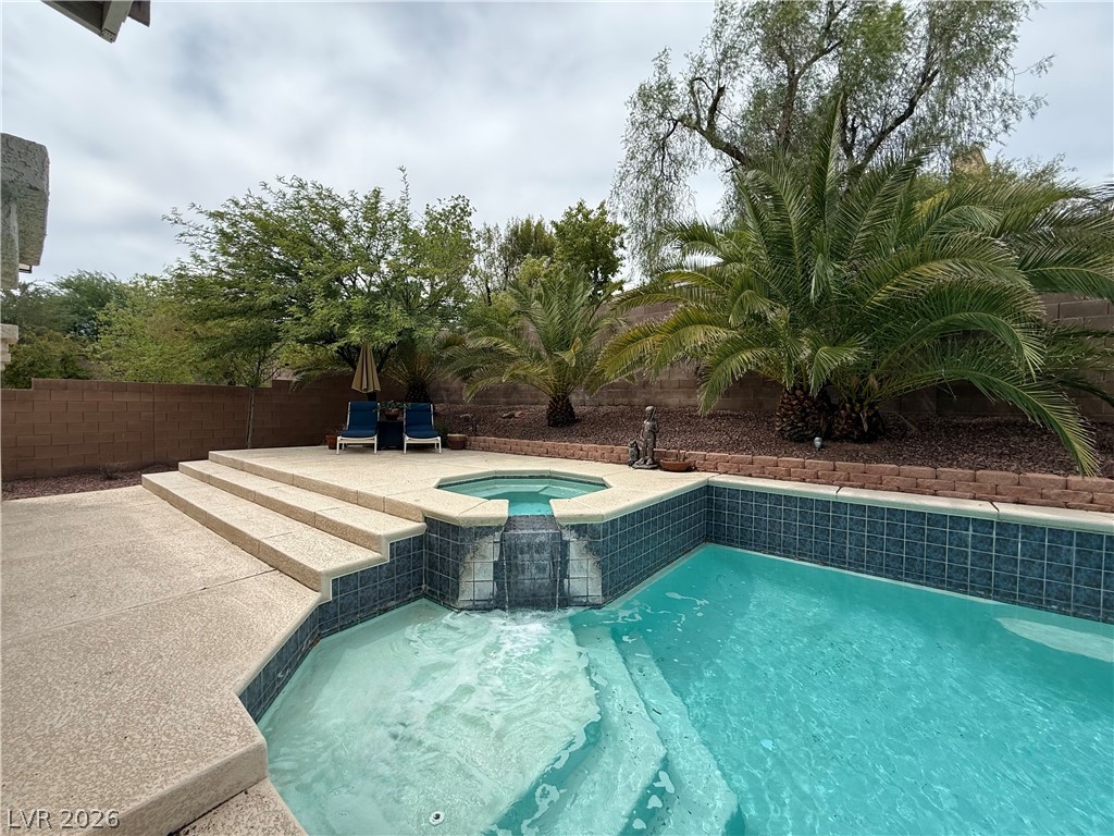 10981 Holyrood Court Las Vegas NV 89141