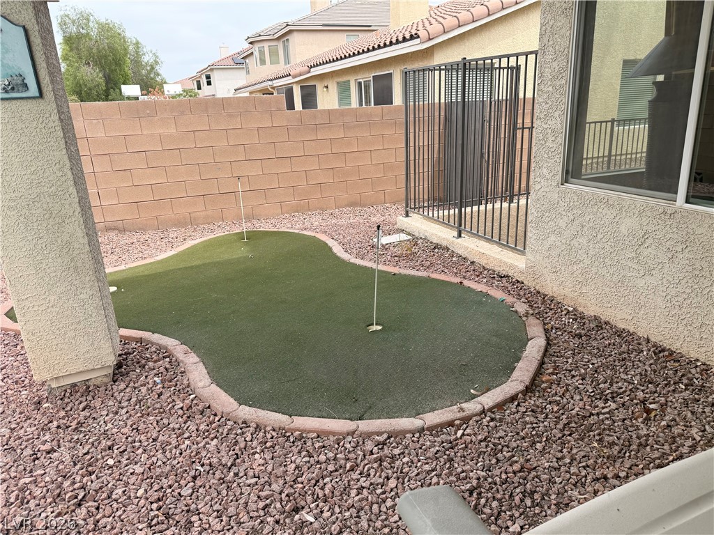 10981 Holyrood Court Las Vegas NV 89141