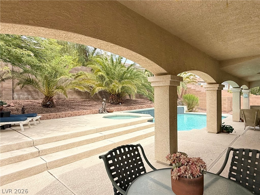 10981 Holyrood Court Las Vegas NV 89141