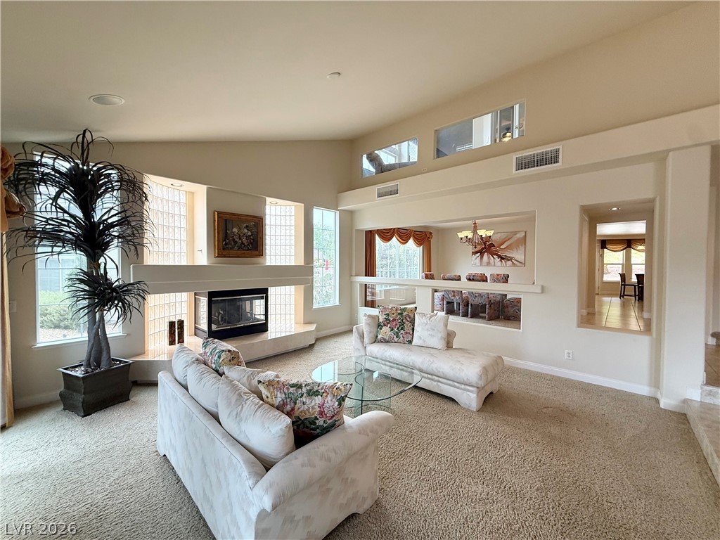 10981 Holyrood Court Las Vegas NV 89141
