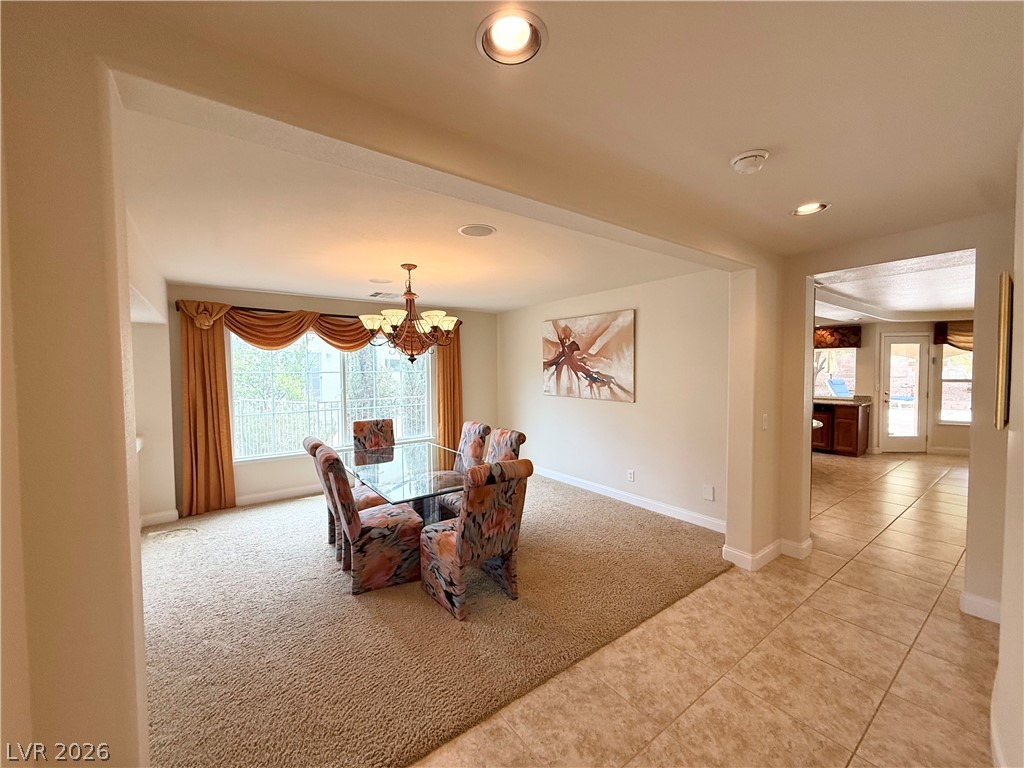 10981 Holyrood Court Las Vegas NV 89141