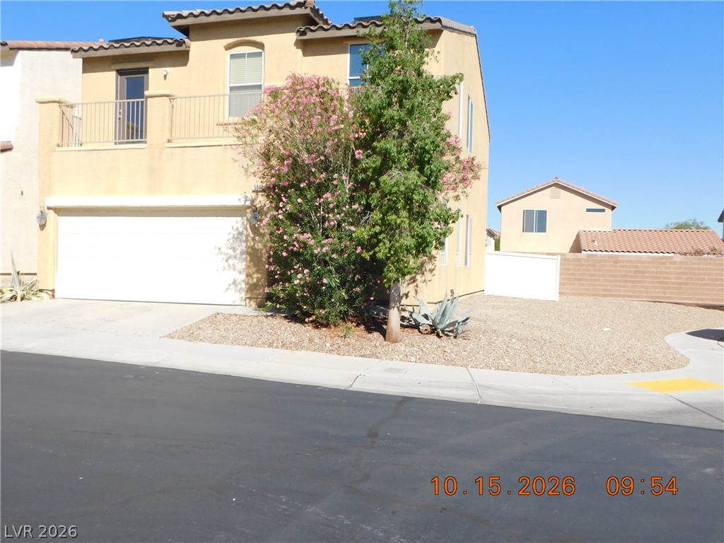 5844 Parrot Cove Court Las Vegas NV 89139