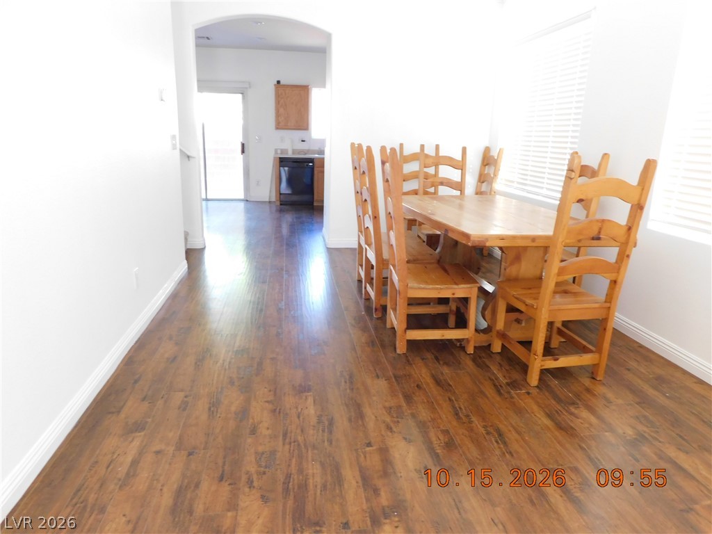5844 Parrot Cove Court Las Vegas NV 89139