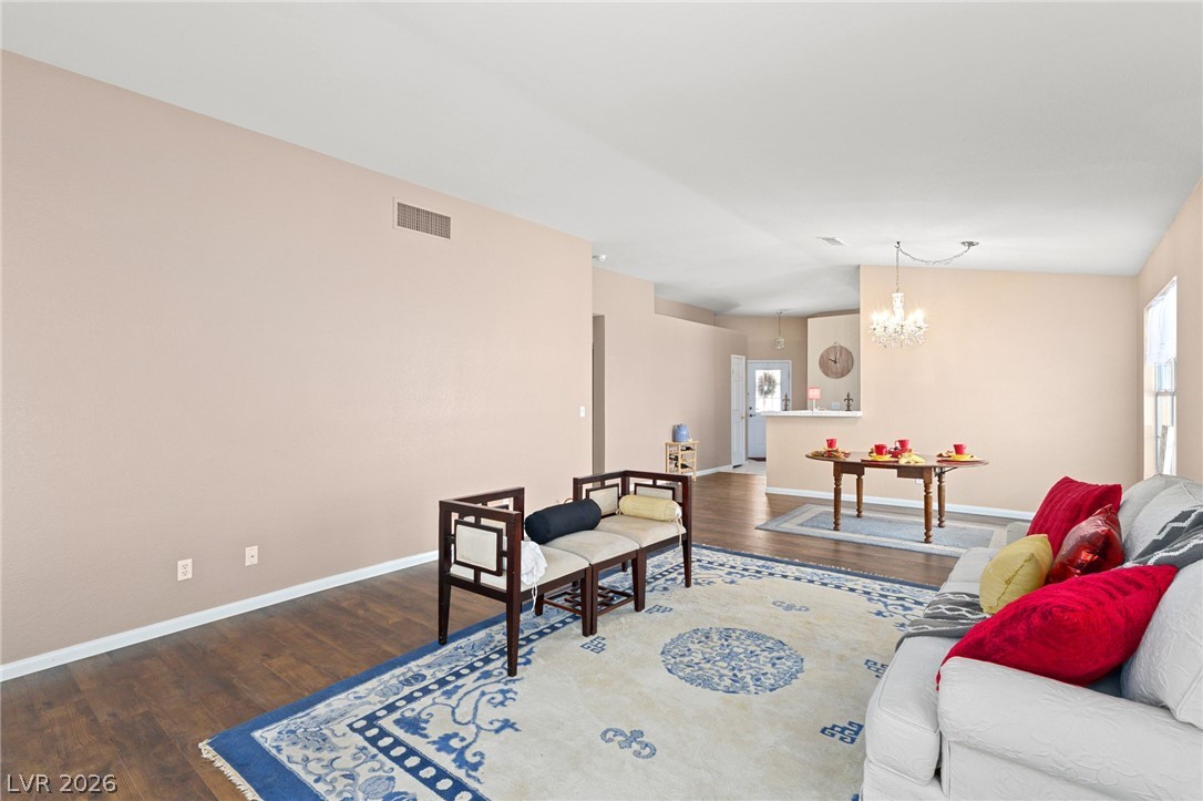 4920 Winterset Drive Las Vegas NV 89130
