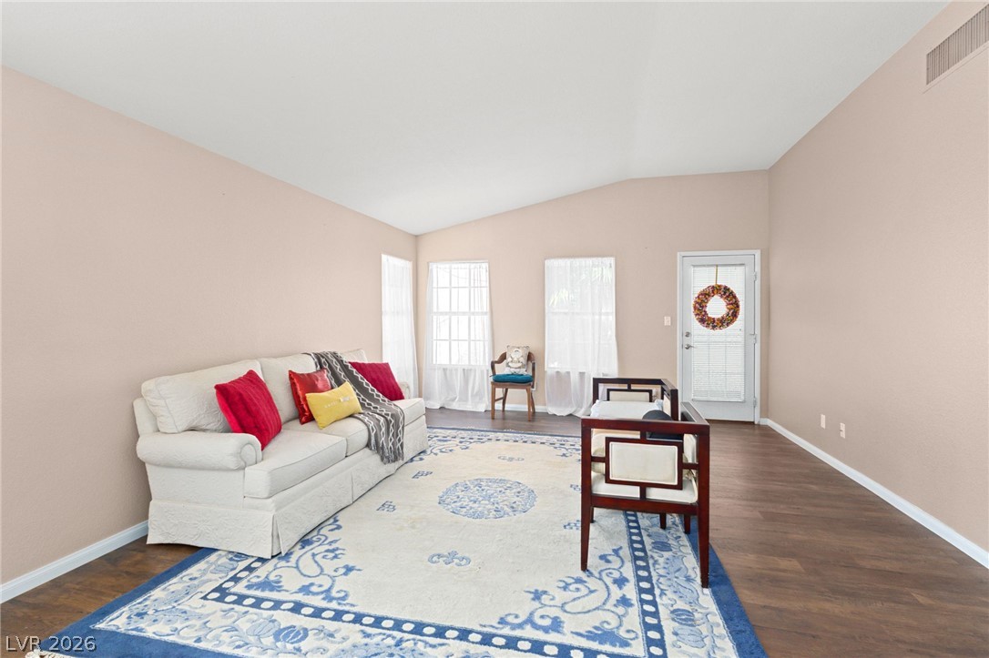 4920 Winterset Drive Las Vegas NV 89130
