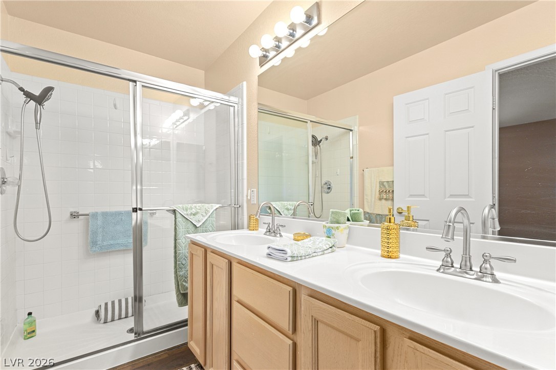 4920 Winterset Drive Las Vegas NV 89130