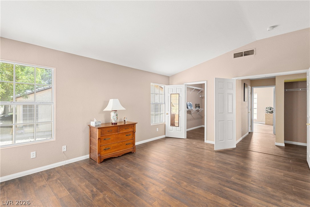 4920 Winterset Drive Las Vegas NV 89130