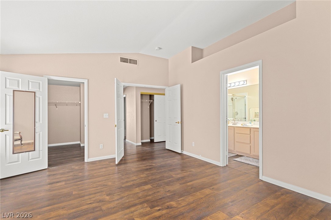 4920 Winterset Drive Las Vegas NV 89130